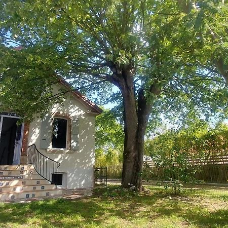 Villa Garona Avec Billard Proche Pyrenees Cazeres المظهر الخارجي الصورة