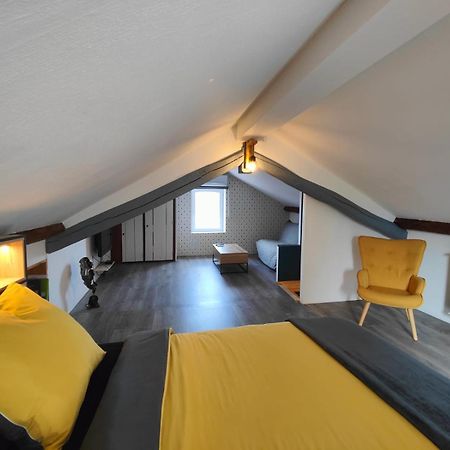 Villa Garona Avec Billard Proche Pyrenees Cazeres المظهر الخارجي الصورة