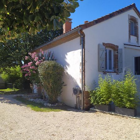 Villa Garona Avec Billard Proche Pyrenees Cazeres المظهر الخارجي الصورة