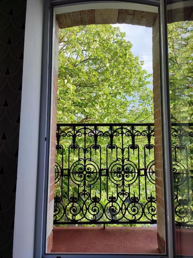 Villa Garona Avec Billard Proche Pyrenees Cazeres المظهر الخارجي الصورة