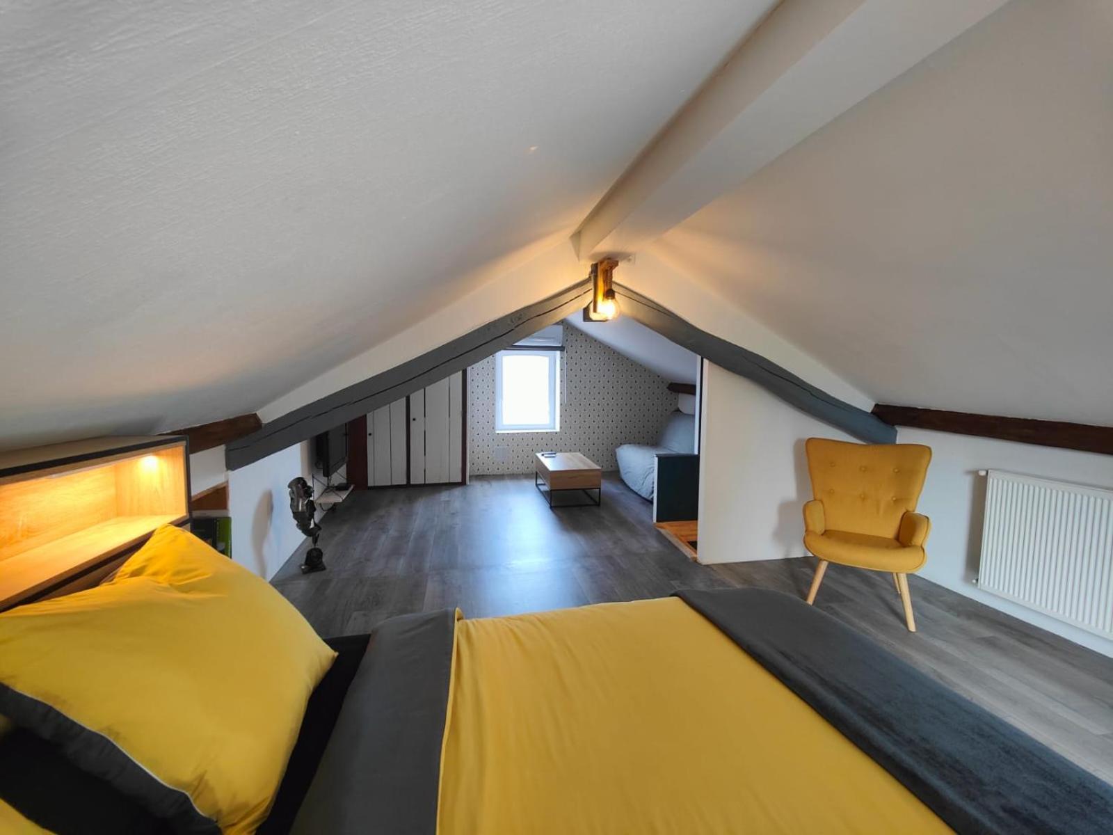 Villa Garona Avec Billard Proche Pyrenees Cazeres المظهر الخارجي الصورة