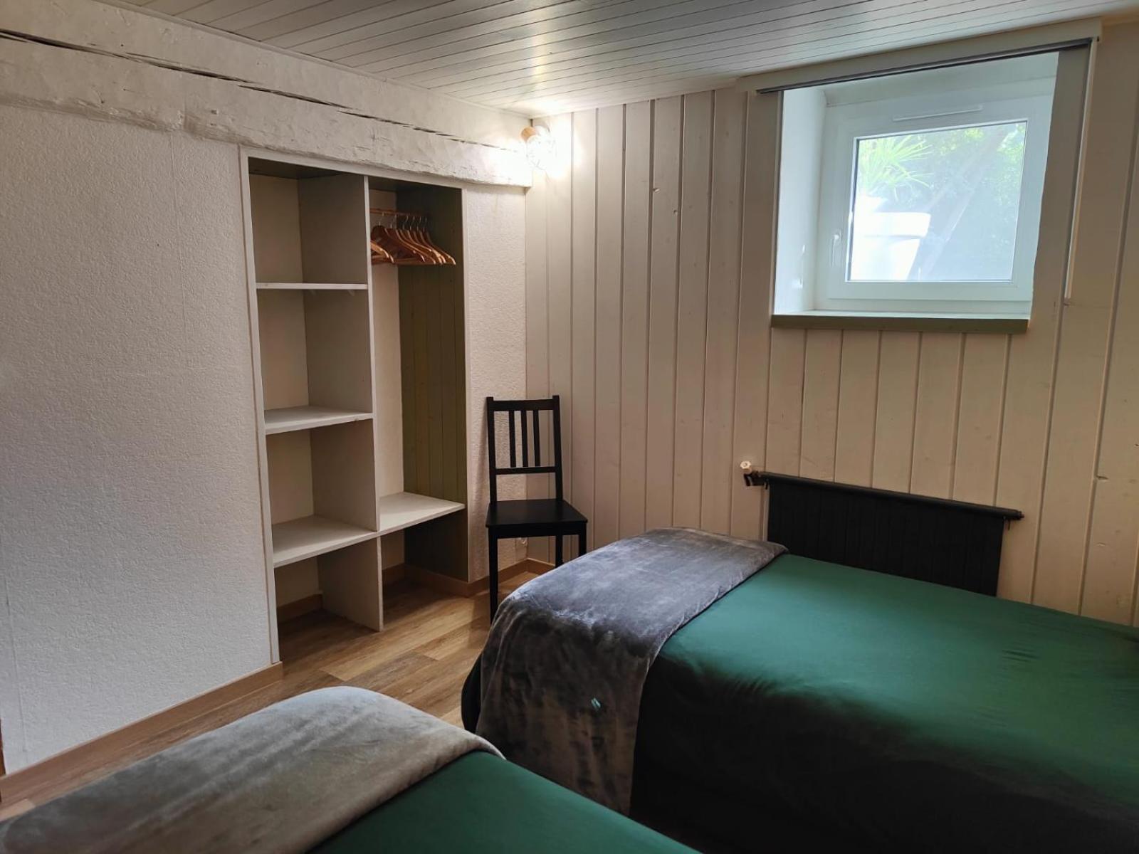 Villa Garona Avec Billard Proche Pyrenees Cazeres المظهر الخارجي الصورة