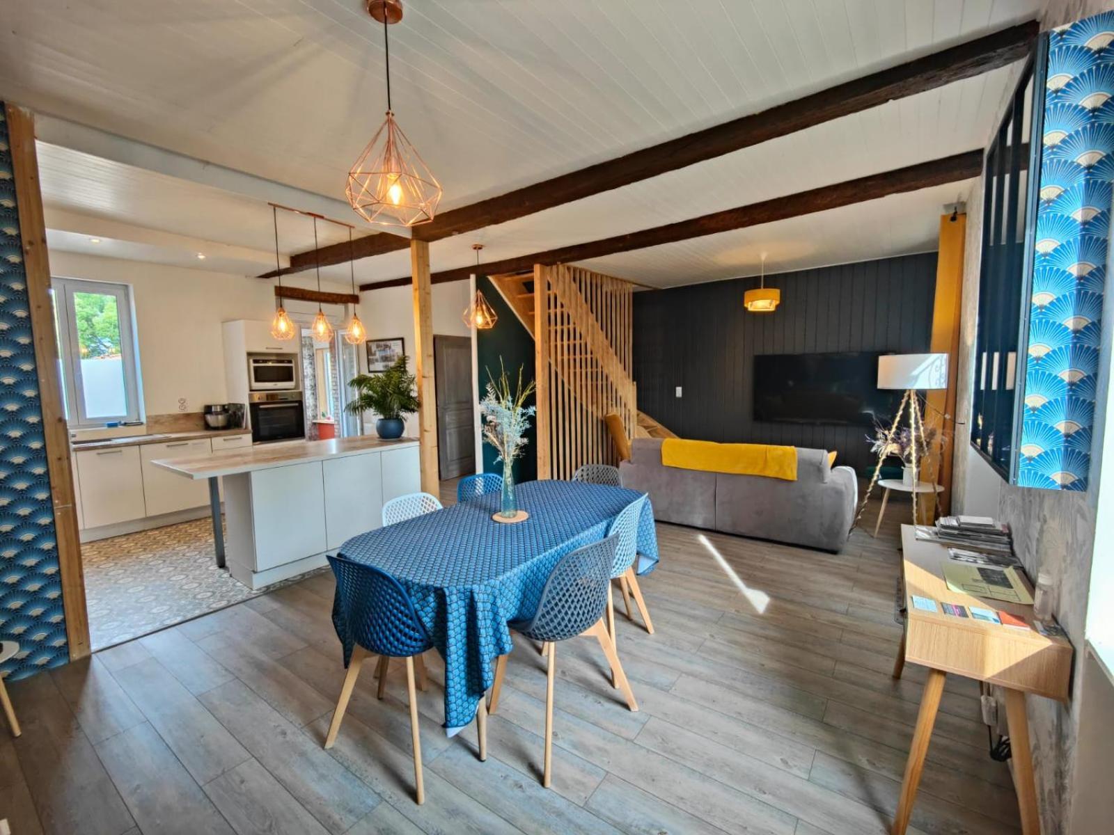 Villa Garona Avec Billard Proche Pyrenees Cazeres المظهر الخارجي الصورة